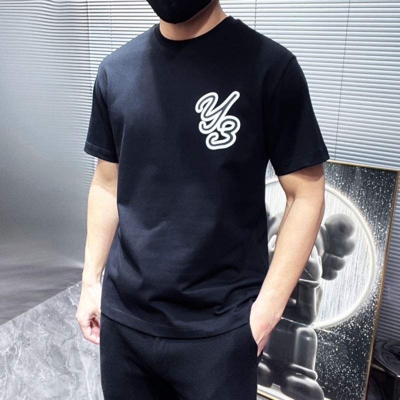 Y-3 T-Shirts